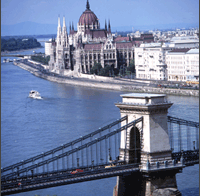 Budapest, Ungern