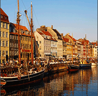 Köpenhamn, Danmark