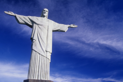 Boka hotell i Brasilien