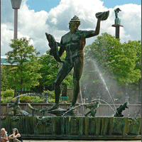 Göteborg, Sverige