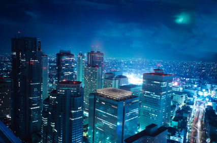 Boka hotell i Japan