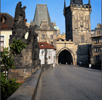 Prag, Tjeckien