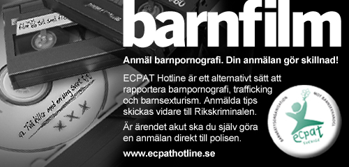 ECPAT Hotline ECPAT Hotline