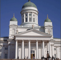 Helsingfors, Finland