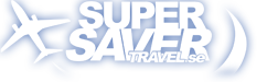 Billiga flygresor med lågprisflyg - Supersavertravel