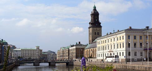 Göteborg