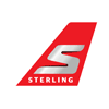 Cimber Sterling