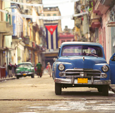 Havanna (Kuba), Kuba