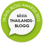 Thailandsbloggen