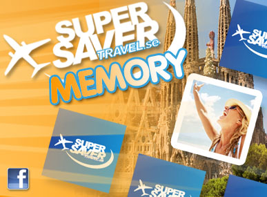 Supersavertravel Memory