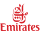 Emirates Airlines logo